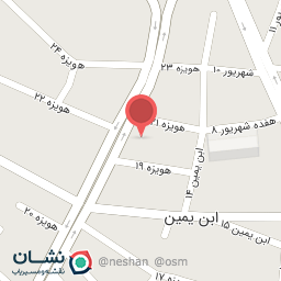 عکس بوستر ترمز سازی نیاوران