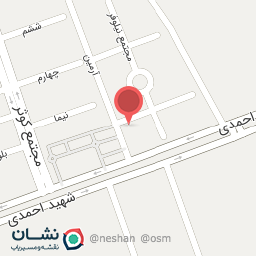 عکس خودپرداز بانک پارسیان