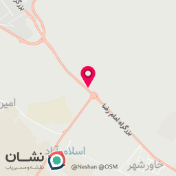 عکس تعمیرگاه درب اتوبوس درسا درب
