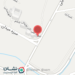 عکس بانک کشاورزی نواب