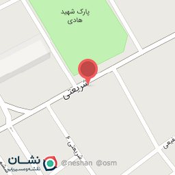 عکس مطب دکتر محمد ندیمی متخصص عفونی