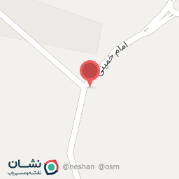 عکس آرایشگاه بهرامی