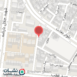 عکس نانوایی عدنان