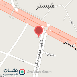 عکس داروخانه دامپزشکی دکتر پژوهی