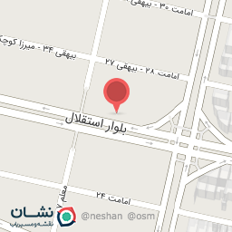 عکس دکتر نرگس گل امیری