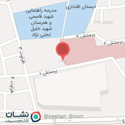 عکس داروخانه بیمارستان ام لیلا