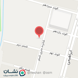 عکس عابر بانک ملی