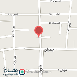 عکس مزون ماهریس