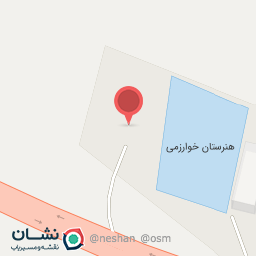 عکس سالن فوتسال امام خمینی