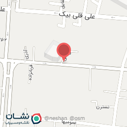 عکس فروشگاه لوازم صوتی و تصویری دهخدا