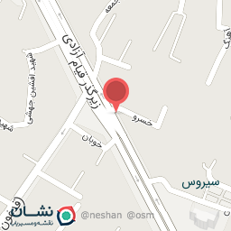 عکس پیرایش مردانه محمد