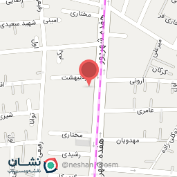 عکس حسینیه احمدی کاشانیهای مقیم مرکز