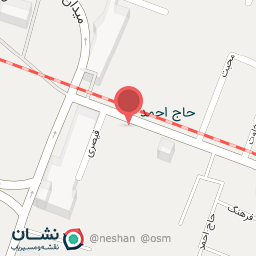 عکس بانک پارسیان (شعبه شهید بهشتی تبریز)