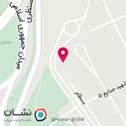 عکس امداد خودرو مشهد - مجتمع خودرویی البرز