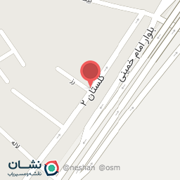 عکس موسسه زبان کیش وی مهرشهر