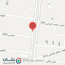 عکس اتو گالری طهران