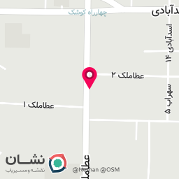 عکس کلوچه سرای انتیک
