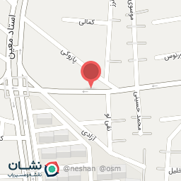 عکس راما گالری