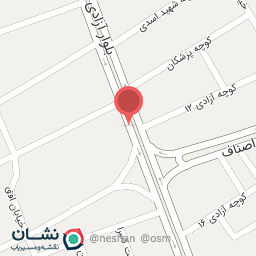 عکس آتلیه پروشات