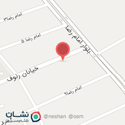 عکس آرایشگاه آلوارس