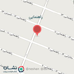 عکس فروشگاه کیف جزیره