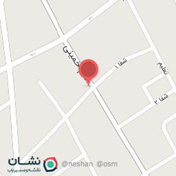 عکس افق کوروش شعبه ماهشهر امام جنوبی