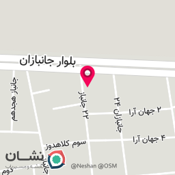 عکس میوه سرای اکبر آقا