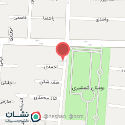 عکس دندانپزشکی دکتر نجف پور