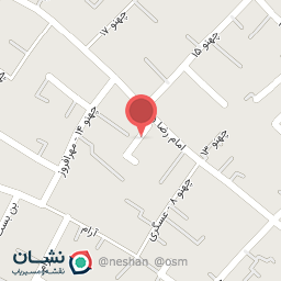 عکس پانسیون آیسان تهران