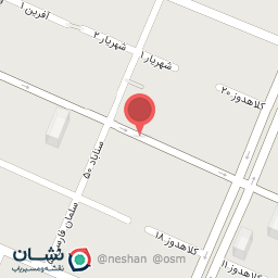 عکس دکتر مهناز بنی هاشمی اردبیلی