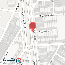 عکس ایستگاه اتوبوس باسکول