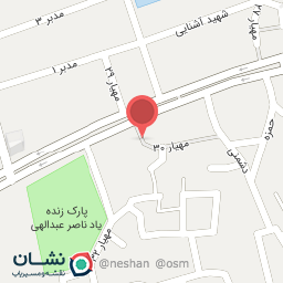 عکس بیمه سرمد شعبه محله اوزیا