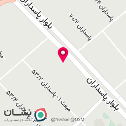 عکس بانک سامان شعبه 9105 شعبه مبعث