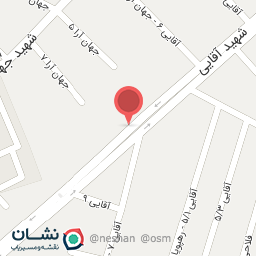 عکس افق کوروش