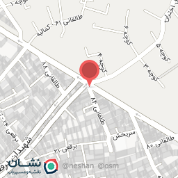 عکس مطب آقای دکتر موسوی حرمی