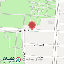 عکس حسینیه علی ابن موسی‌الرضا علیه السلام 