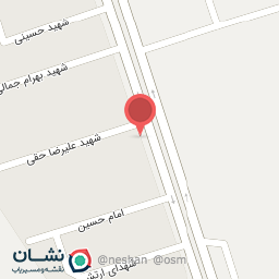 عکس شهر املاک