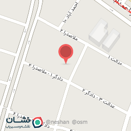 عکس دکتر سید سجاد احمدی