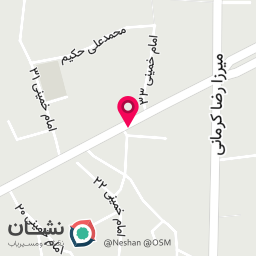 عکس فرش روح اللهی