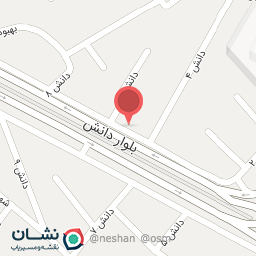 عکس داروخانه دانش