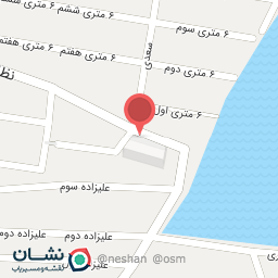 عکس مجتمع مسکونی شمس