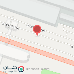 عکس ون فرودگاه امام خمینی