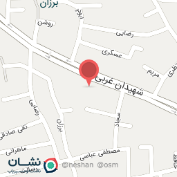 عکس بیمه ملت ۷۵۷۴ شعبه برزان