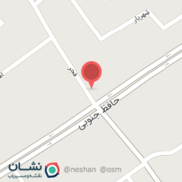 عکس ساختمان پزشکان دکتر صالحوند