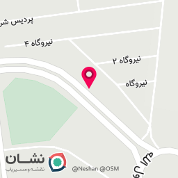 عکس بستنی فروشی مسکینی