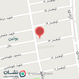 عکس سوپر مارکت ایفل