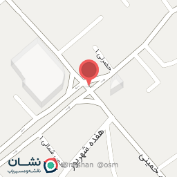 عکس چهارراه دادگستری 