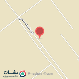 عکس پست برق نصیر آباد