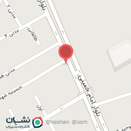 عکس آموزشگاه طراحی دوخت آمال