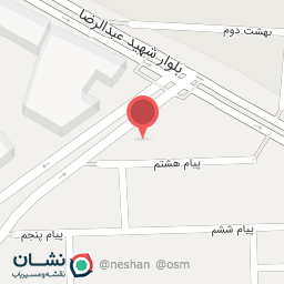 عکس کامپیوتری معراج